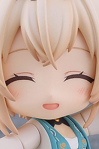 GOOD SMILE COMPANY (GSC) Hololive Production Nendoroid Kazama Iroha