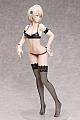 FREEing Megami no Cafe Terrace Hououji Akane 1/4 Plastic Figure gallery thumbnail