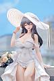 APEX Azur Lane Charybdis Kagayakashi no Rei-mo Ver. 1/7 Plastic Figure gallery thumbnail