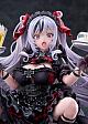 GOLDENHEAD Azur Lane Elbe Miseba Otozurezu? 1/7 Plastic Figure gallery thumbnail