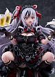 GOLDENHEAD Azur Lane Elbe Miseba Otozurezu? 1/7 Plastic Figure gallery thumbnail