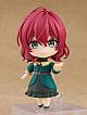 GOOD SMILE COMPANY (GSC) Madougushi Daliya wa Utsumuka nai Nendoroid Dahliya Rossetti gallery thumbnail