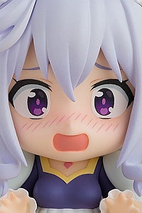 GOOD SMILE COMPANY (GSC) Kono Subarashii Sekai ni Shukufuku o! 3 Nendoroid Eris