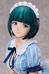 FREEing Megami no Cafe Terrace Ono Shiragiku 1/4 Plastic Figure