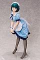 FREEing Megami no Cafe Terrace Ono Shiragiku 1/4 Plastic Figure gallery thumbnail