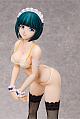 FREEing Megami no Cafe Terrace Ono Shiragiku 1/4 Plastic Figure gallery thumbnail