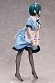 FREEing Megami no Cafe Terrace Ono Shiragiku 1/4 Plastic Figure gallery thumbnail