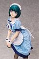 FREEing Megami no Cafe Terrace Ono Shiragiku 1/4 Plastic Figure gallery thumbnail