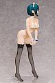 FREEing Megami no Cafe Terrace Ono Shiragiku 1/4 Plastic Figure gallery thumbnail