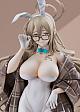 MAX FACTORY Blue Archive Murokasa Akane (Bunny Girl) 1/7 Plastic Figure gallery thumbnail