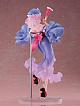 FuRyu F:NEX Touhou Project Saigyouji Yuyuko Illustration by ideolo 1/6 Plastic Figure gallery thumbnail