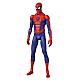 MedicomToy MAFEX No.235 SPIDER-MAN (Peter B. Parker) RENEWAL Ver. (SPIDER-MAN: INTO THE SPIDER-VERSE) Action Figure gallery thumbnail