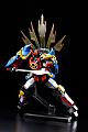 BellFine Sengoku Majin Goshogun Goshogun Plastic kit gallery thumbnail