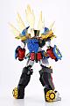 BellFine Sengoku Majin Goshogun Goshogun Plastic kit gallery thumbnail