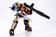 BellFine Sengoku Majin Goshogun Goshogun Plastic kit gallery thumbnail