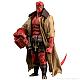 1000Toys HELLBOY Hellboy 30TH ANNIVERSARY EDITION 1/12 Action Figure gallery thumbnail