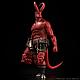 1000Toys HELLBOY Hellboy 30TH ANNIVERSARY EDITION 1/12 Action Figure gallery thumbnail