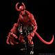 1000Toys HELLBOY Hellboy 30TH ANNIVERSARY EDITION 1/12 Action Figure gallery thumbnail