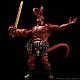 1000Toys HELLBOY Hellboy 30TH ANNIVERSARY EDITION 1/12 Action Figure gallery thumbnail