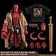 1000Toys HELLBOY Hellboy 30TH ANNIVERSARY EDITION 1/12 Action Figure gallery thumbnail