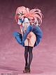 FOTS JAPAN Harukaze no Itazura Toru Sakurako Safe Ver. 1/6 PMMA Figure gallery thumbnail