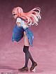 FOTS JAPAN Harukaze no Itazura Toru Sakurako Safe Ver. 1/6 PMMA Figure gallery thumbnail