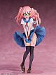 FOTS JAPAN Harukaze no Itazura Toru Sakurako Safe Ver. 1/6 PMMA Figure gallery thumbnail