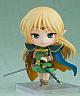 GOOD SMILE COMPANY (GSC) Record of Lodoss War Nendoroid Deedlit gallery thumbnail