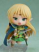 GOOD SMILE COMPANY (GSC) Record of Lodoss War Nendoroid Deedlit gallery thumbnail