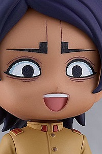 GOOD SMILE COMPANY (GSC) Golden Kamuy Nendoroid Koito-shoui