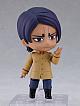 GOOD SMILE COMPANY (GSC) Golden Kamuy Nendoroid Koito-shoui gallery thumbnail