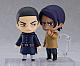 GOOD SMILE COMPANY (GSC) Golden Kamuy Nendoroid Koito-shoui gallery thumbnail