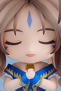 GOOD SMILE COMPANY (GSC) Ah! My Goddess Nendoroid Belldandy