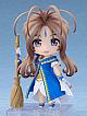 GOOD SMILE COMPANY (GSC) Ah! My Goddess Nendoroid Belldandy gallery thumbnail