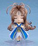 GOOD SMILE COMPANY (GSC) Ah! My Goddess Nendoroid Belldandy gallery thumbnail