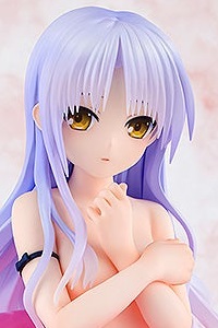 KADOKAWA KDcolle Angel Beats! Tachibana Kanade School Mizugi Ver. 1/7 Plastic Figure