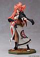 PROOF GUILTY GEAR -STRIVE- Baiken 1/7 Plastic Figure gallery thumbnail