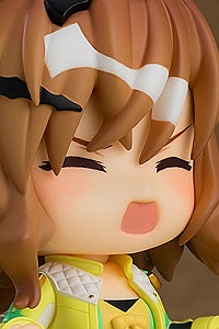 GOOD SMILE COMPANY (GSC) Umamusume Pretty Derby Nendoroid Jungle Pocket