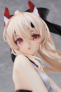 FREEing Azur Lane Ayanami Dynamic Kick-off 1/7 Plastic Figure