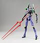 threezero Rebuild of Evangelion Robo-michi EVA-13 Action Figure gallery thumbnail