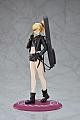 WANDERER Fate/Apocrypha Aka no Saber (Mordred) Original Megane Model Ver. 1/7 Plastic Figure gallery thumbnail