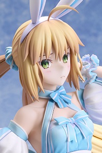 ANIPLEX Fate/Grand Order Berserker/Altria Caster 1/7 Plastic Figure