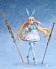 ANIPLEX Fate/Grand Order Berserker/Altria Caster 1/7 Plastic Figure gallery thumbnail