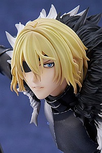 INTELLIGENT SYSTEMS Fire Emblem Dimitri 1/7 Plastic Figure