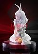 MIMEYOI Azur Lane Le Malin Hirune Suki no Lapine 1/4 Plastic Figure gallery thumbnail