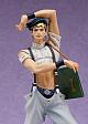 GOOD SMILE COMPANY (GSC) Anime JoJo's Bizarre Adventure Diamond Is Unbreakable POP UP PARADE Kishibe Rohan Plastic Figure gallery thumbnail