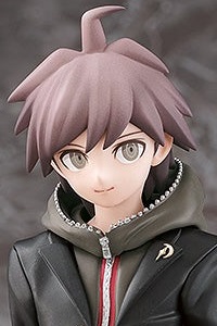 Phat! Company Phatism Danganronpa 1.2 Reload POP UP PARADE Naegi Makoto Plastic Figure