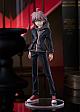 Phat! Company Phatism Danganronpa 1.2 Reload POP UP PARADE Naegi Makoto Plastic Figure gallery thumbnail