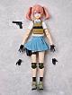 TOMYTEC Little Armory figma Busou JK Variant D gallery thumbnail