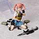 TOMYTEC Little Armory figma Busou JK Variant D gallery thumbnail